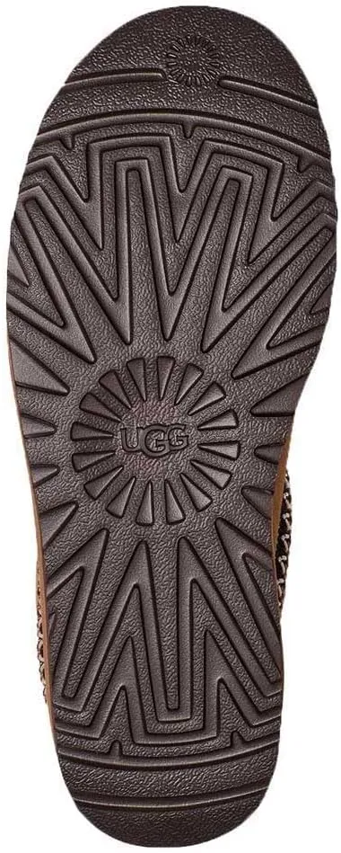UGG Women's Classic Mini Crescent Fashion Boot