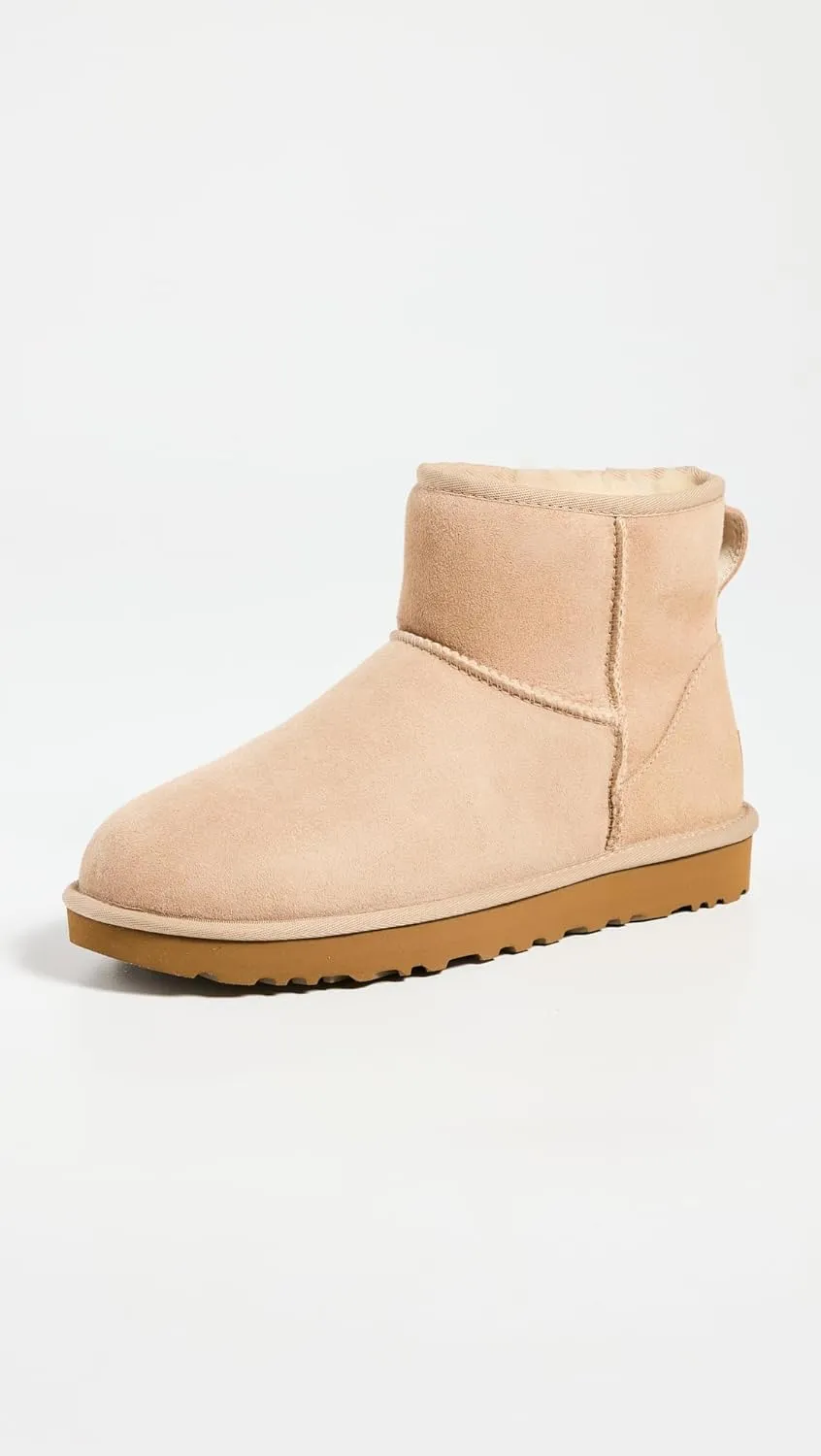 UGG Women's Classic Mini II Boot