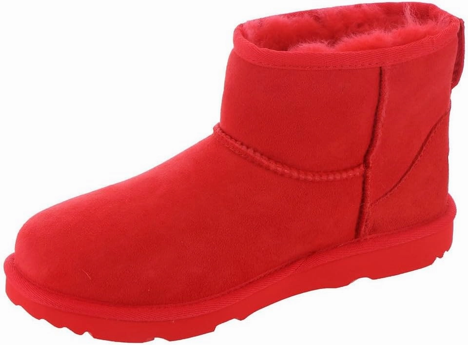 UGG Kids' Classic Mini II Boot