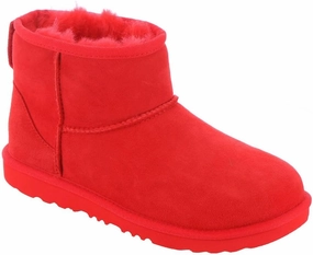 UGG Kids' Classic Mini II Boot