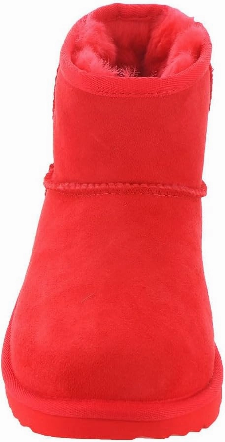 UGG Kids' Classic Mini II Boot