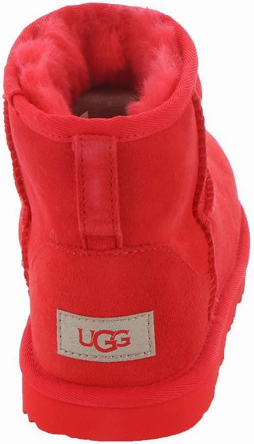 UGG Kids' Classic Mini II Boot