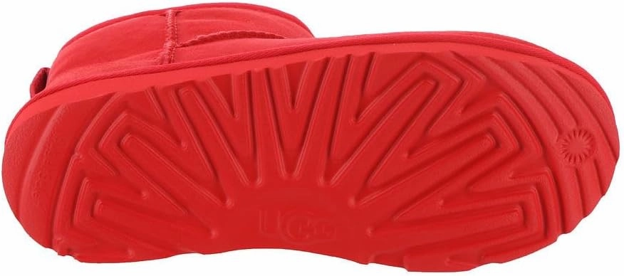 UGG Kids' Classic Mini II Boot