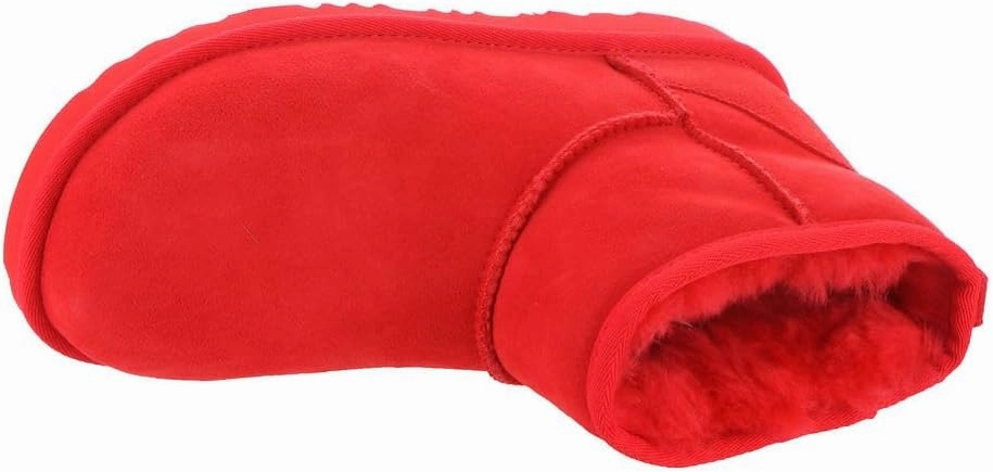 UGG Kids' Classic Mini II Boot