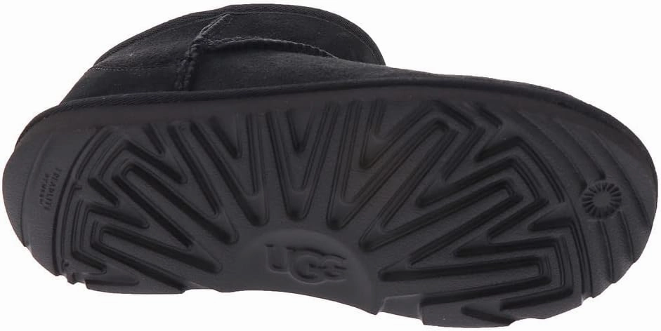 UGG Kids' Classic Ultra Mini Boot