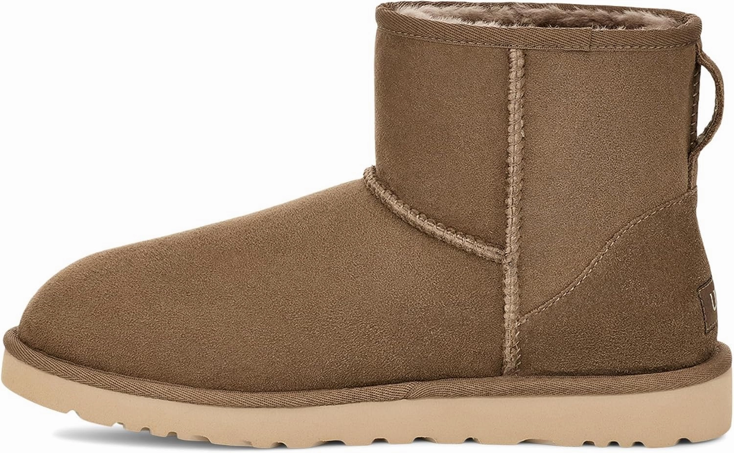 UGG Men's Classic Mini Boot