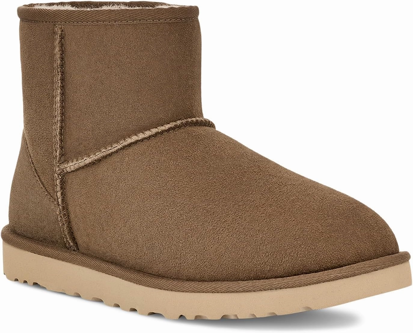 UGG Men's Classic Mini Boot