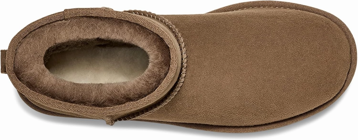 UGG Men's Classic Mini Boot