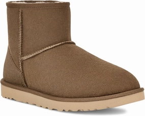 UGG Men's Classic Mini Boot