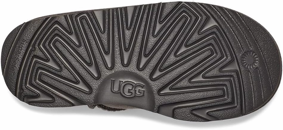 UGG Unisex-Child Classic Ultra Mini Fashion Boot