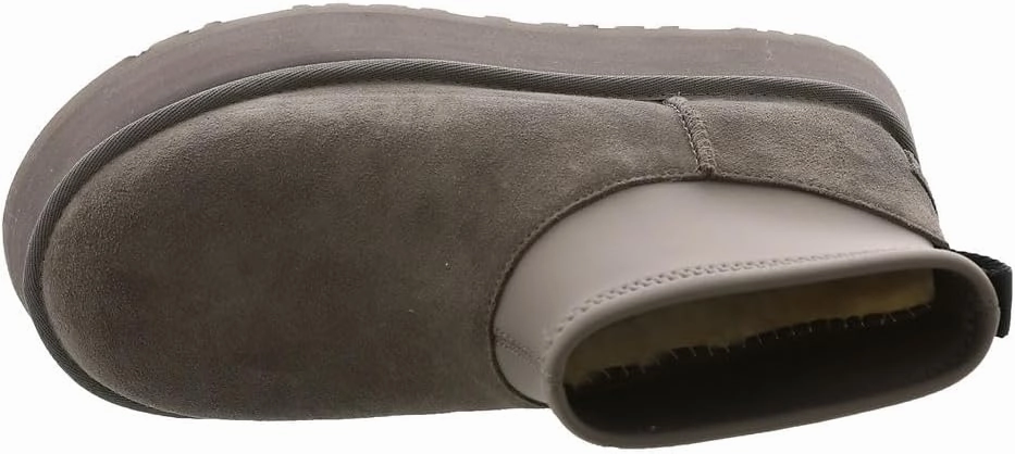 UGG Women's Classic Mini Dipper Fashion Boot