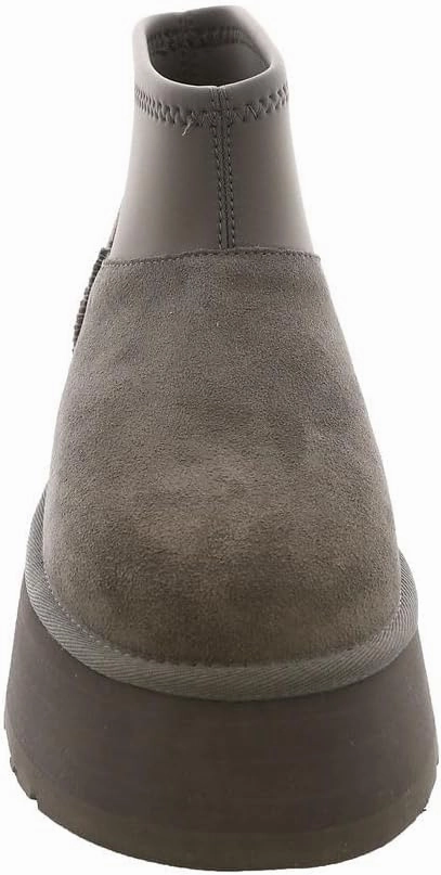 UGG Women's Classic Mini Dipper Fashion Boot