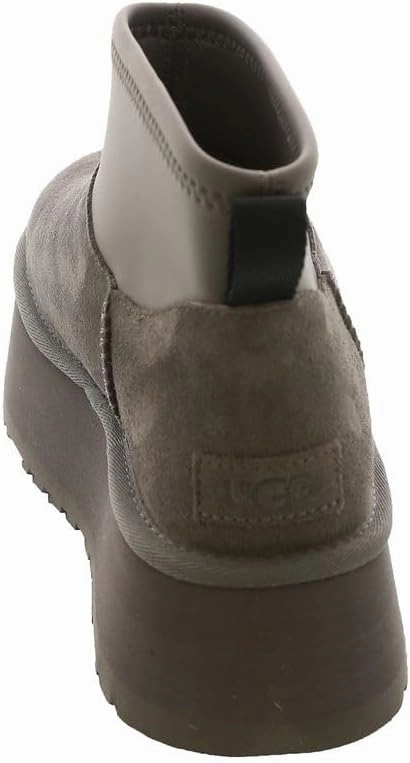UGG Women's Classic Mini Dipper Fashion Boot