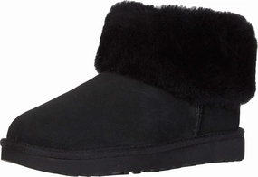 UGG Women's Classic Mini Fluff Boot