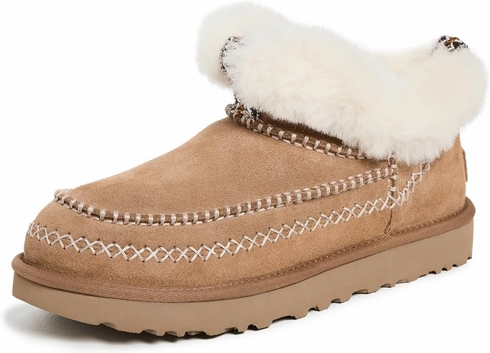 UGG Women's Classic Ultra Mini Alpine Fashion Boot