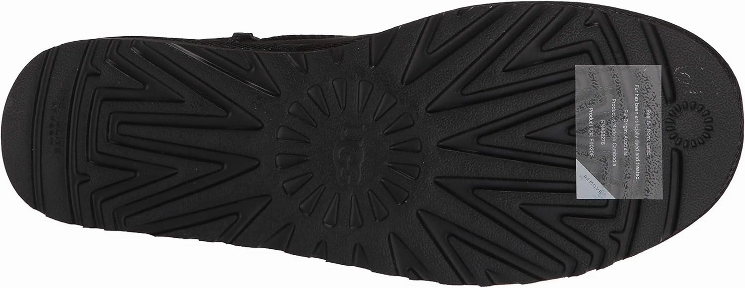 UGG Women's Classic Ultra Mini Boot