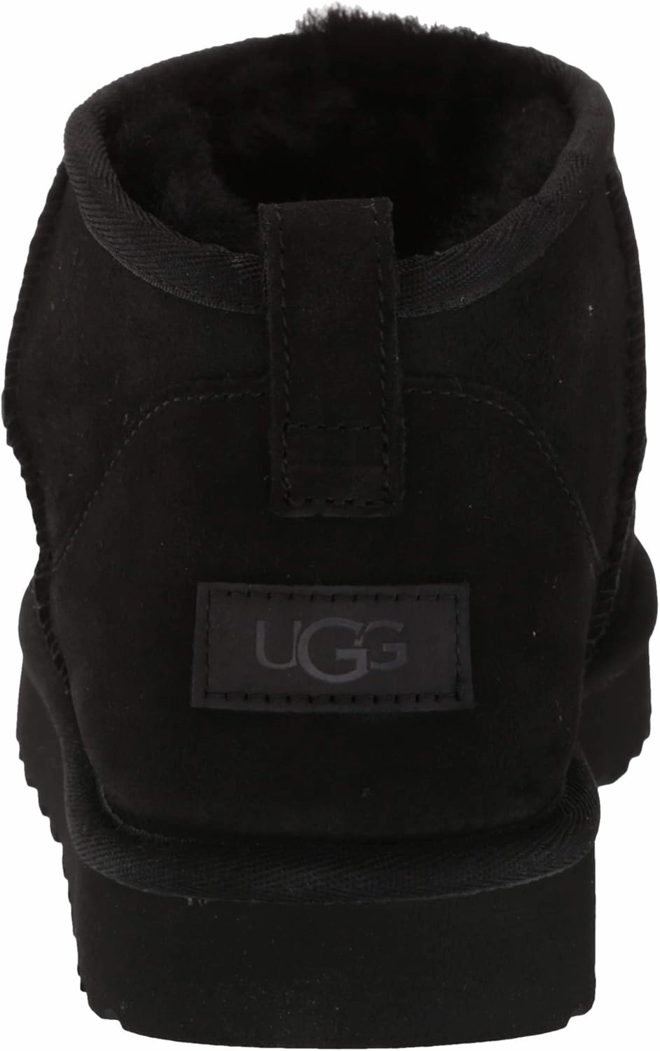 UGG Women's Classic Ultra Mini Boot