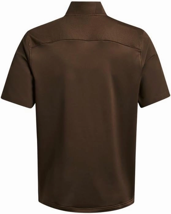 Under Armour Motivate 2.0 Mens Short Sleeve Pullover