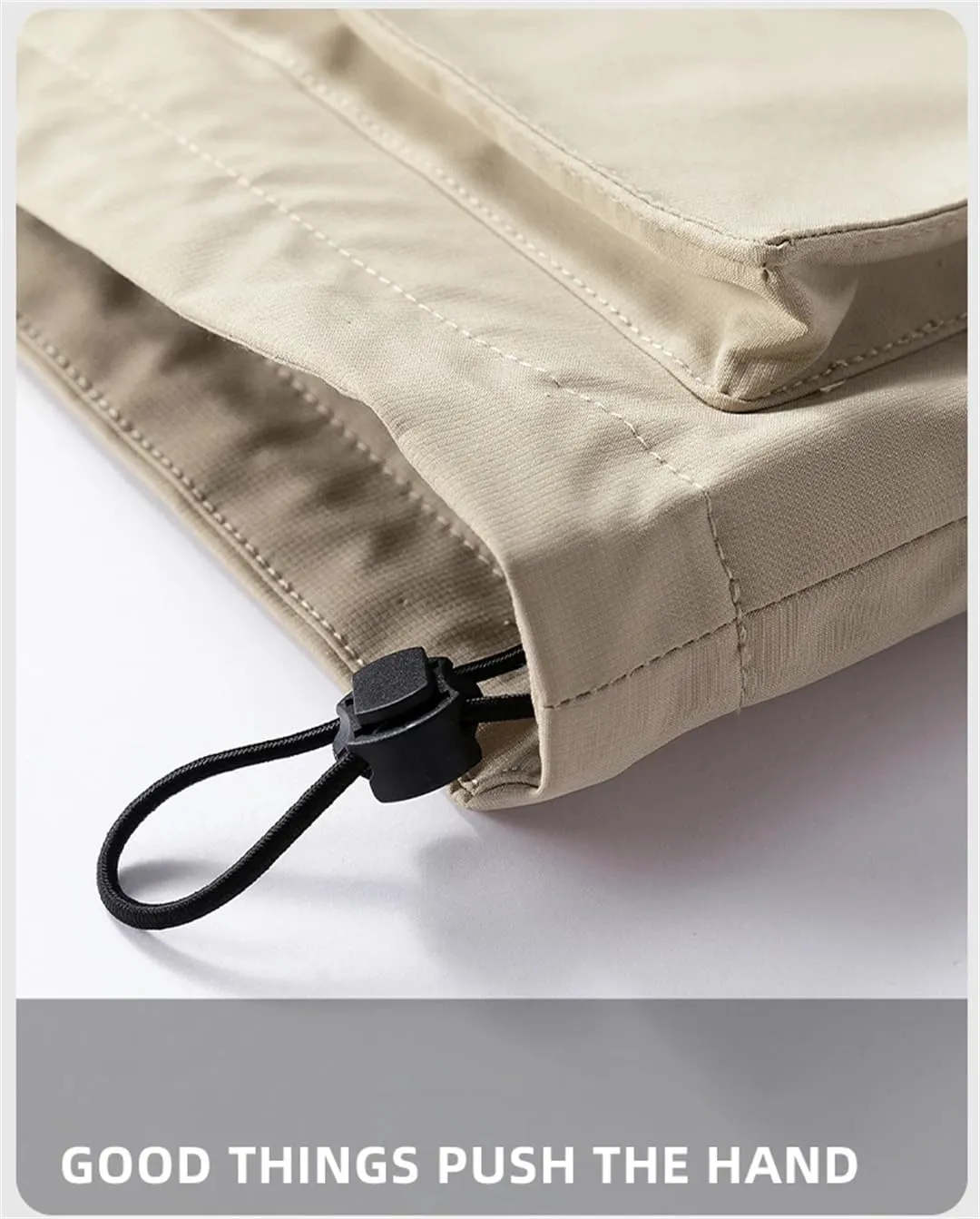 Unisex Outdoor Waterproof Khaki Windbreaker Camping Trekking Fishing Jacket Windproof Coats Hiking Jacket