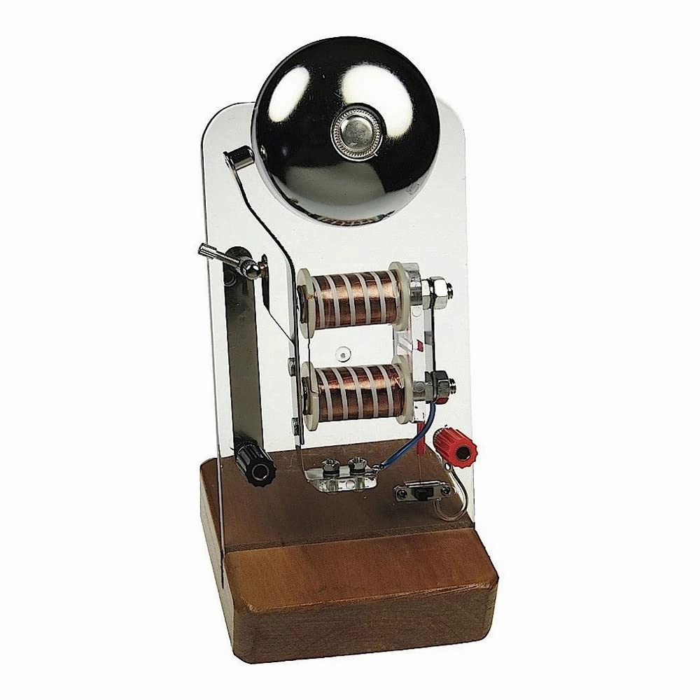 United Scientific ELBM01 Electric Bell Model
