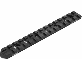 UTG PRO Made in USA Model 870(TM) Picatinny Rail Mount