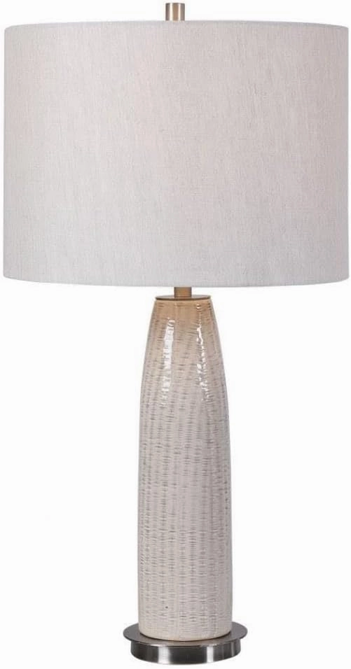 Uttermost Delgado - 1 Light Table Lamp
