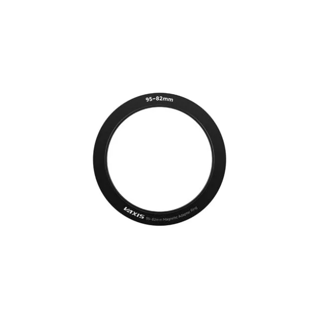 VAXIS VFX 82-95mm Magnetic Filter Adapter Ring