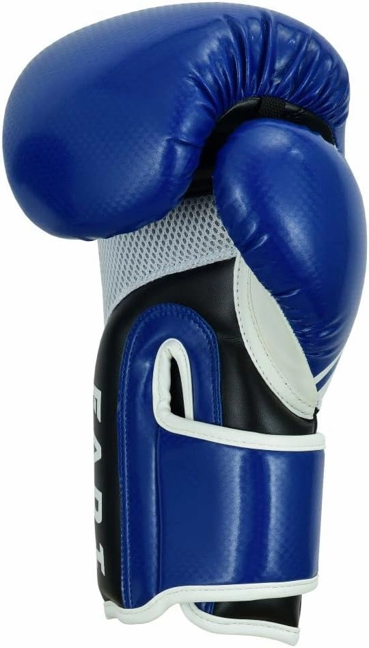 Versatile Train Evolution Boxing Gloves - Ideal for Men and Women in Muay Thai, Kickboxing, and MMA - Specialized for Sparring, Punching Bag Workouts, and Complete Boxing Sets