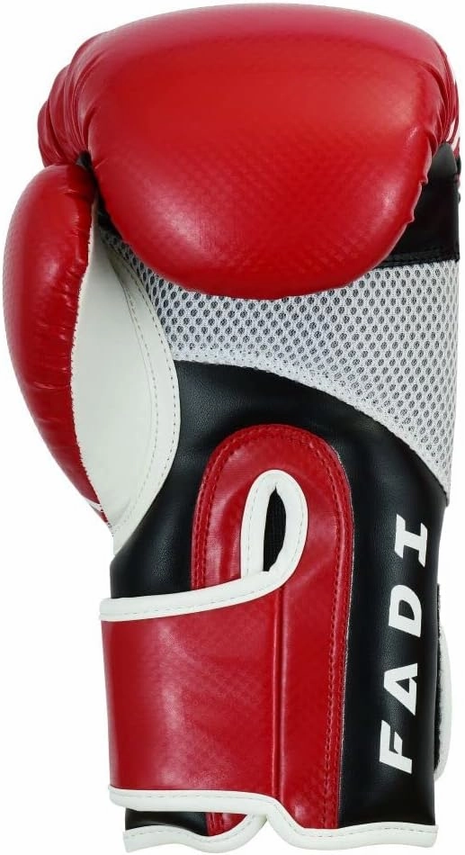Versatile Train Evolution Boxing Gloves - Ideal for Men and Women in Muay Thai, Kickboxing, and MMA - Specialized for Sparring, Punching Bag Workouts, and Complete Boxing Sets