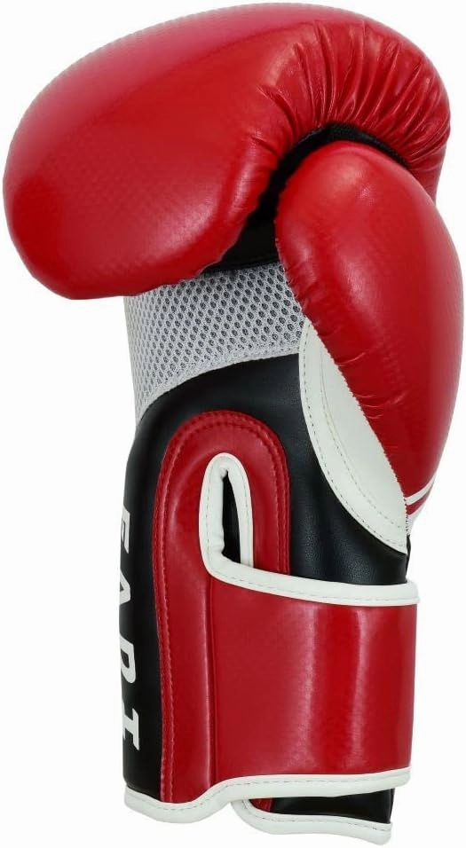 Versatile Train Evolution Boxing Gloves - Ideal for Men and Women in Muay Thai, Kickboxing, and MMA - Specialized for Sparring, Punching Bag Workouts, and Complete Boxing Sets