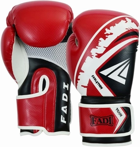 Versatile Train Evolution Boxing Gloves - Ideal for Men and Women in Muay Thai, Kickboxing, and MMA - Specialized for Sparring, Punching Bag Workouts, and Complete Boxing Sets