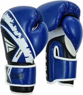 Versatile Train Evolution Boxing Gloves - Ideal for Men and Women in Muay Thai, Kickboxing, and MMA - Specialized for Sparring, Punching Bag Workouts, and Complete Boxing Sets