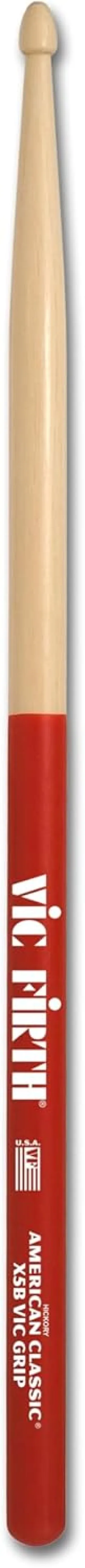 Vic Firth American Classic Extreme 5B - VIC GRIP