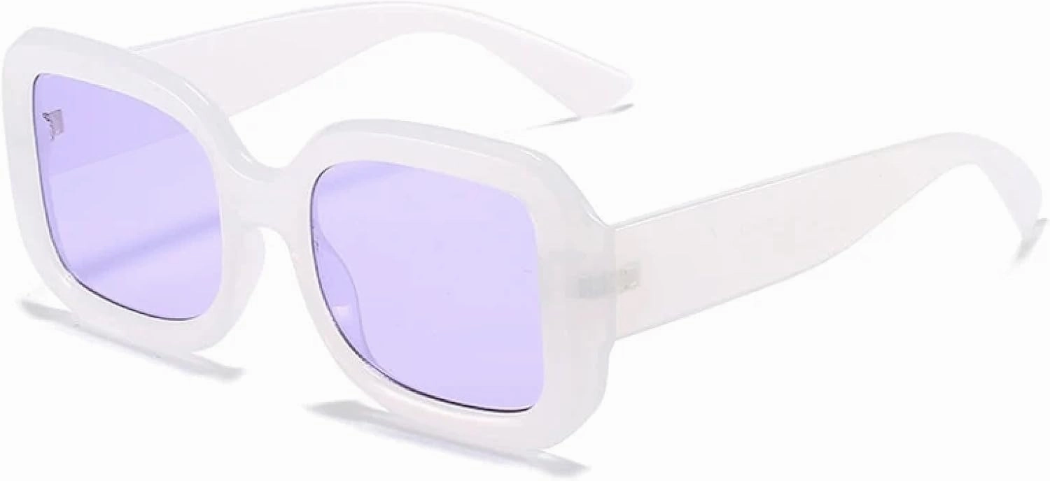 Vintage Sunglasses for Women Men Classic Fashion Eyeglasses Ladies Travel Driving Shade Sun Glasses Uv400