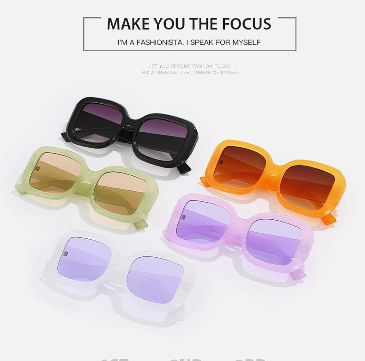 Vintage Sunglasses for Women Men Classic Fashion Eyeglasses Ladies Travel Driving Shade Sun Glasses Uv400