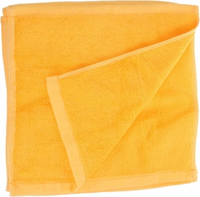 VOSAREA 12 Count Face Washcloth Set Soft Cotton Towels Skin-Friendly Thicken Absorbent Face Towels