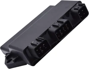 WFLNHB CDI Box Replacement for Yamaha 450 2004-2008 Replacement for 5ND-85540-10-00