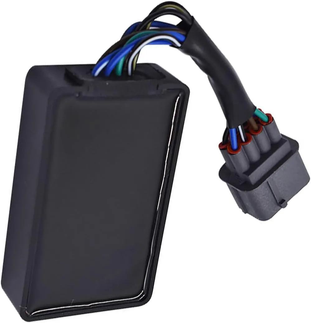 WFLNHB CDI Igniter Replacement for Honda TRX 300 Fourtrax 1998 1998 1999 2000 Replacement for 30410-HM5-A10