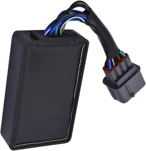 WFLNHB CDI Igniter Replacement for Honda TRX 300 Fourtrax 1998 1998 1999 2000 Replacement for 30410-HM5-A10