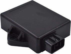 WFLNHB CDI Igniter Replacement for Yamaha Bear Tracker 250 YFM250X 2001-2004 4XE-85540-00-00