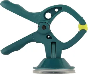 Wolfcraft 3663000 Mini Spring Clamps microfix S (4)