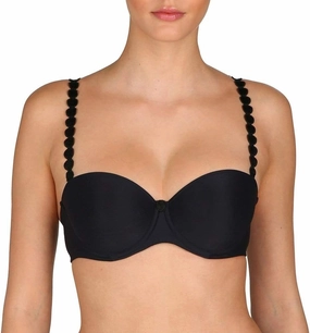 Women's Large Strapless