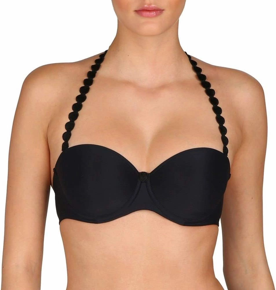 Women's Large Strapless