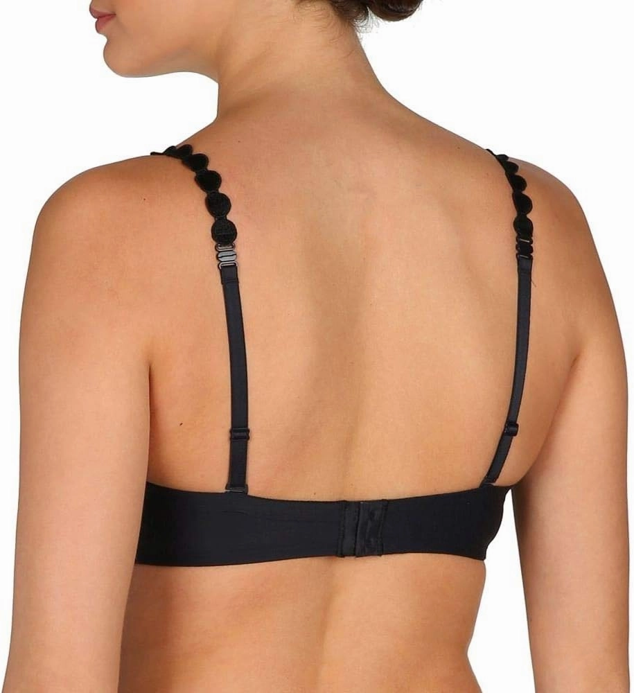 Women's Large Strapless