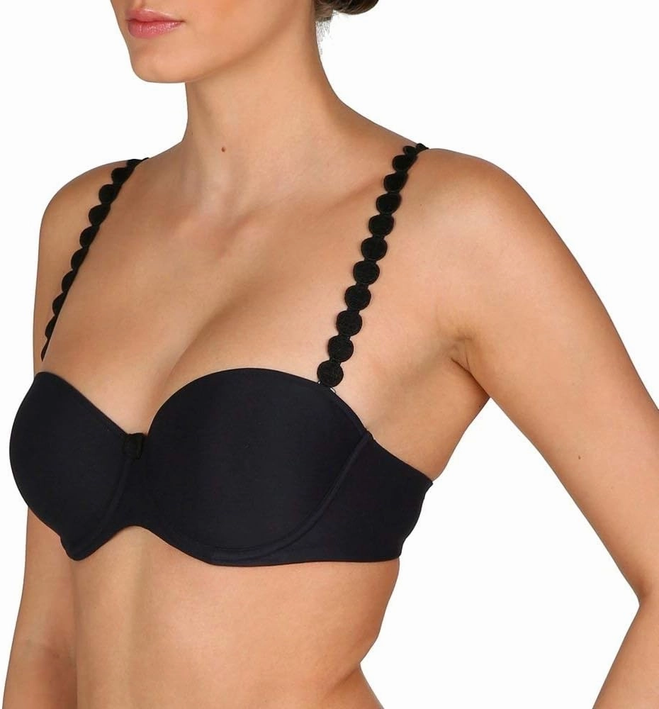 Women's Large Strapless