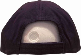 X Twitter Hat 2323 - Embroidered Adjustable Monogram Cap