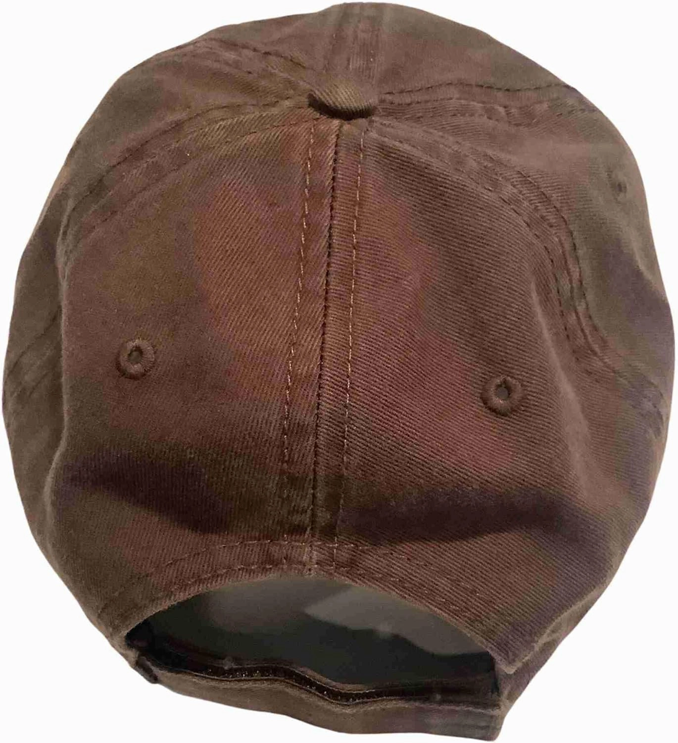X Twitter Hat 2323 - Embroidered Adjustable Monogram Cap