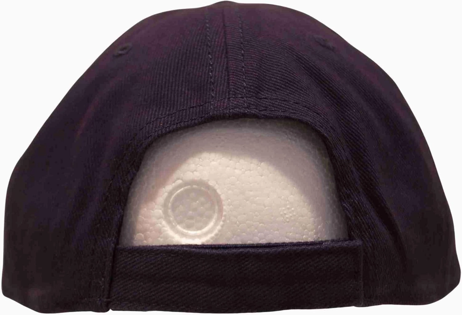 X Twitter Hat 2323 - Embroidered Adjustable Monogram Cap