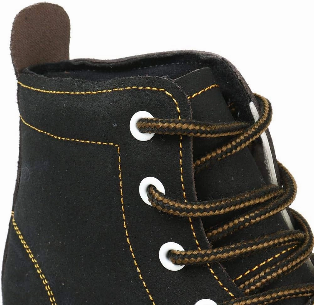 XUDREZ Cowhide Roller Skates for Women and Men High-Top Shoes Double-Row Design,Adjustable Classic Premium Roller Skates