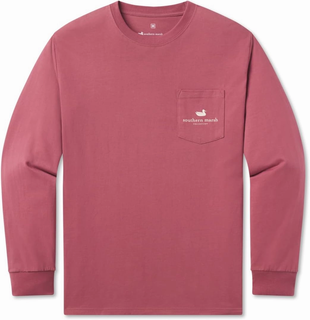 Youth Altitude Tee - Tent - Long Sleeve